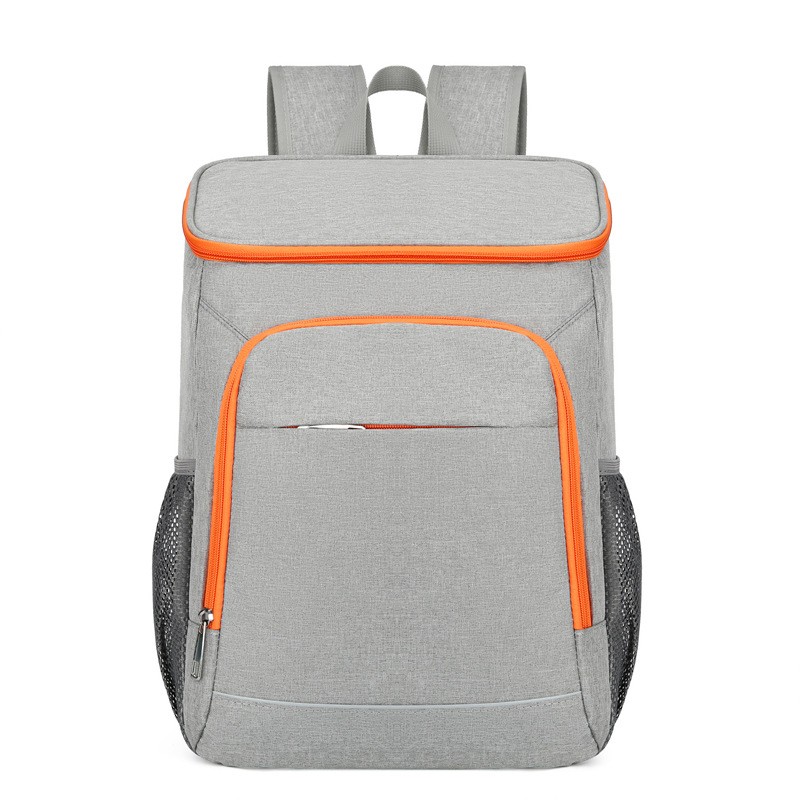 Mochila de gran capacidad exterior