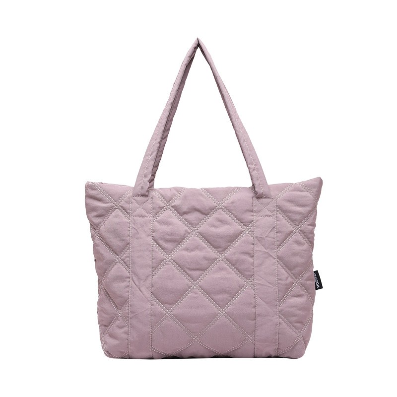 Bolsa de tote compacto y de gran capacidad