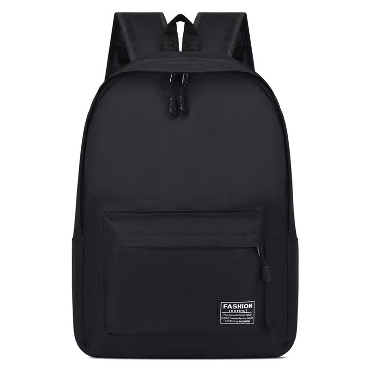Bolso de computadora simple y elegante