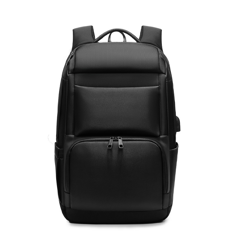 Oxford Expandable Travel Backpack