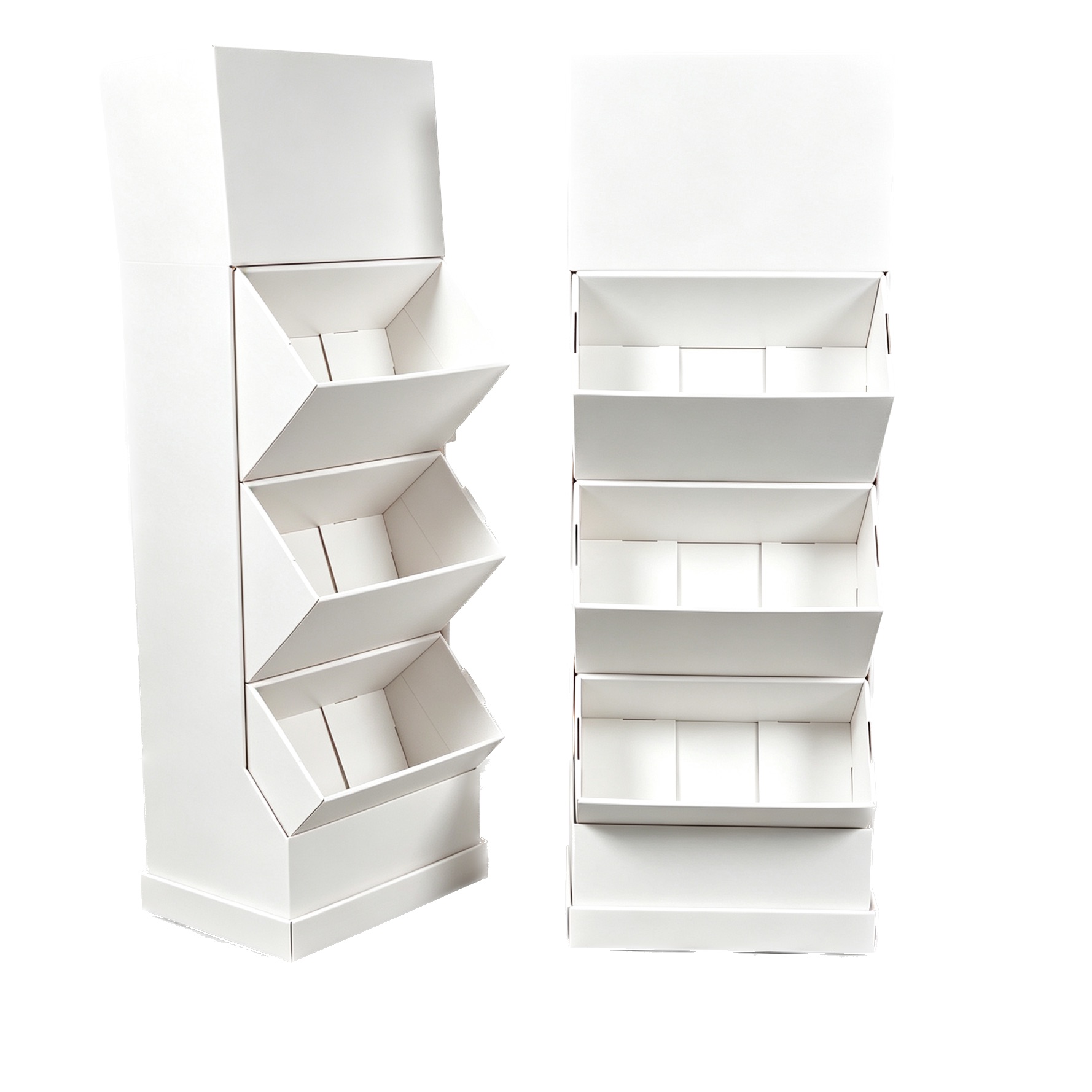 Papel supermercado