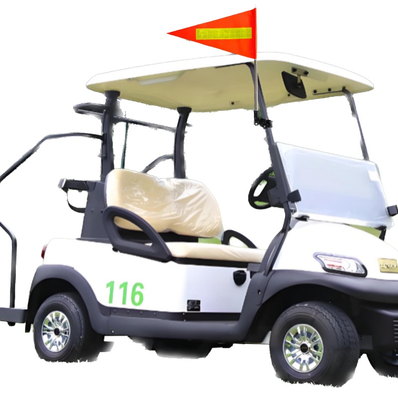 Banderas de golf y banderas
