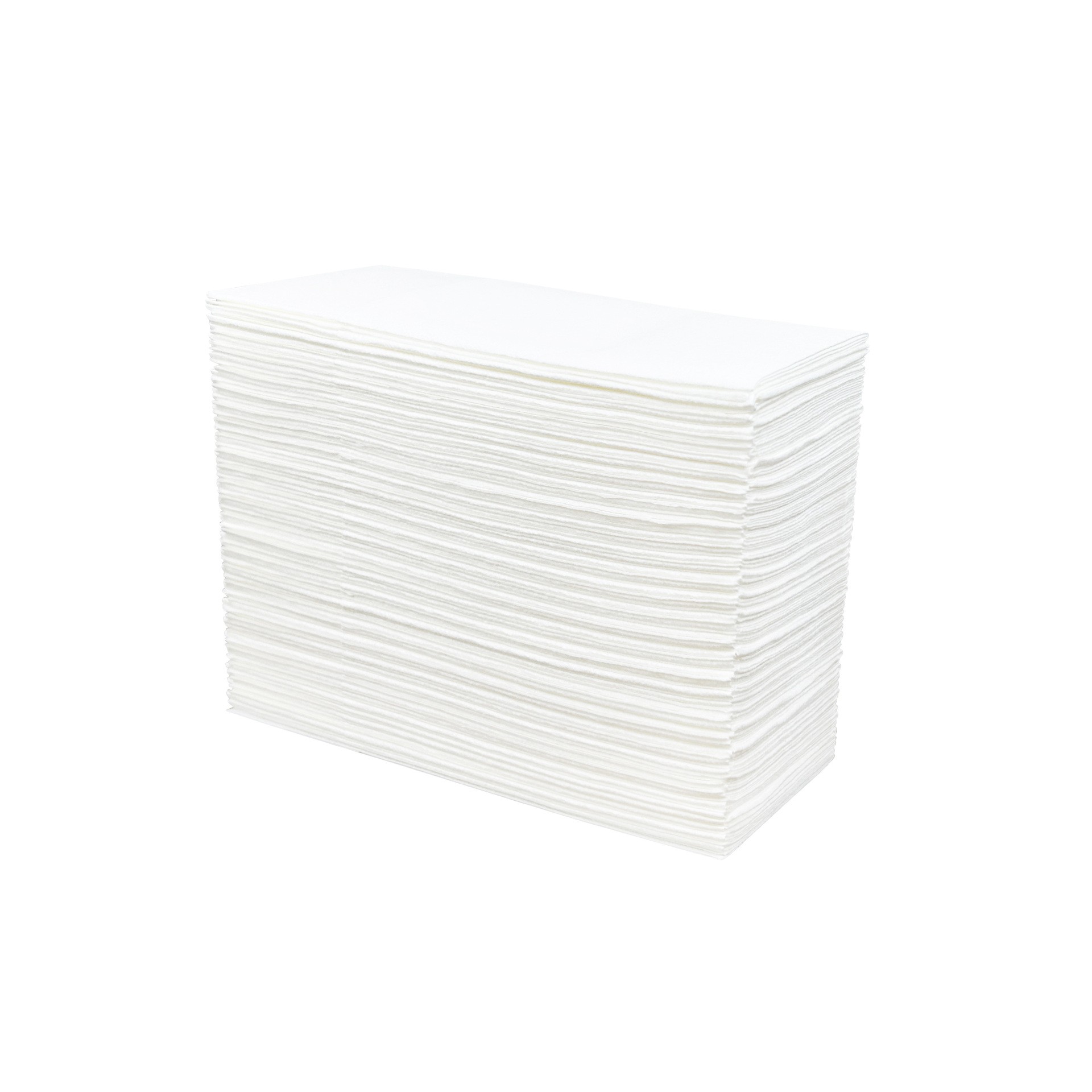 Napkin de papel de tenedor de cuchillo desechable
