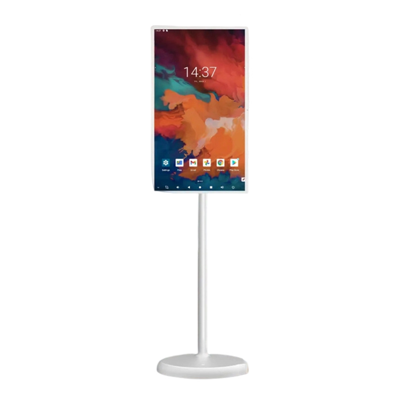 Displays