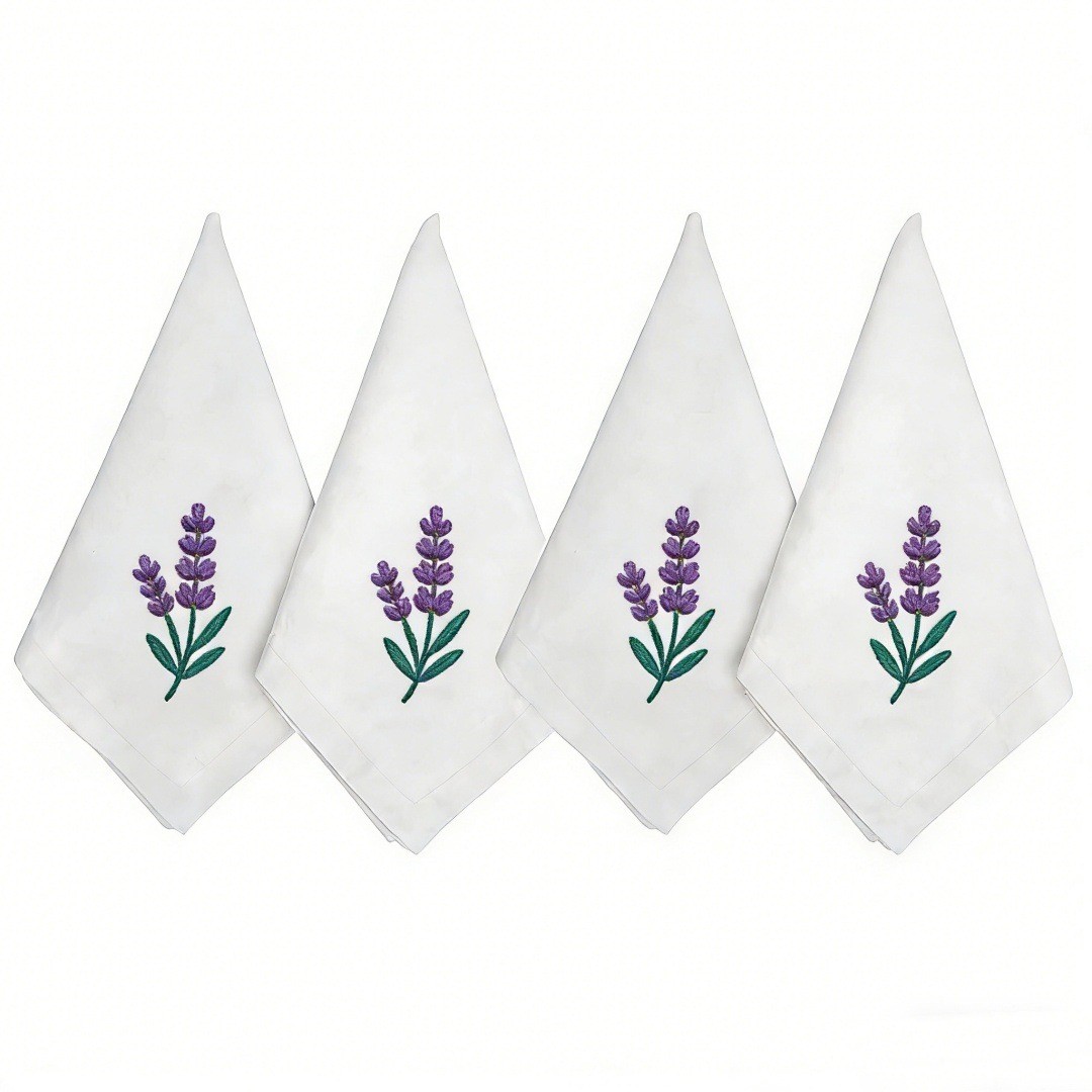Napkin Rings