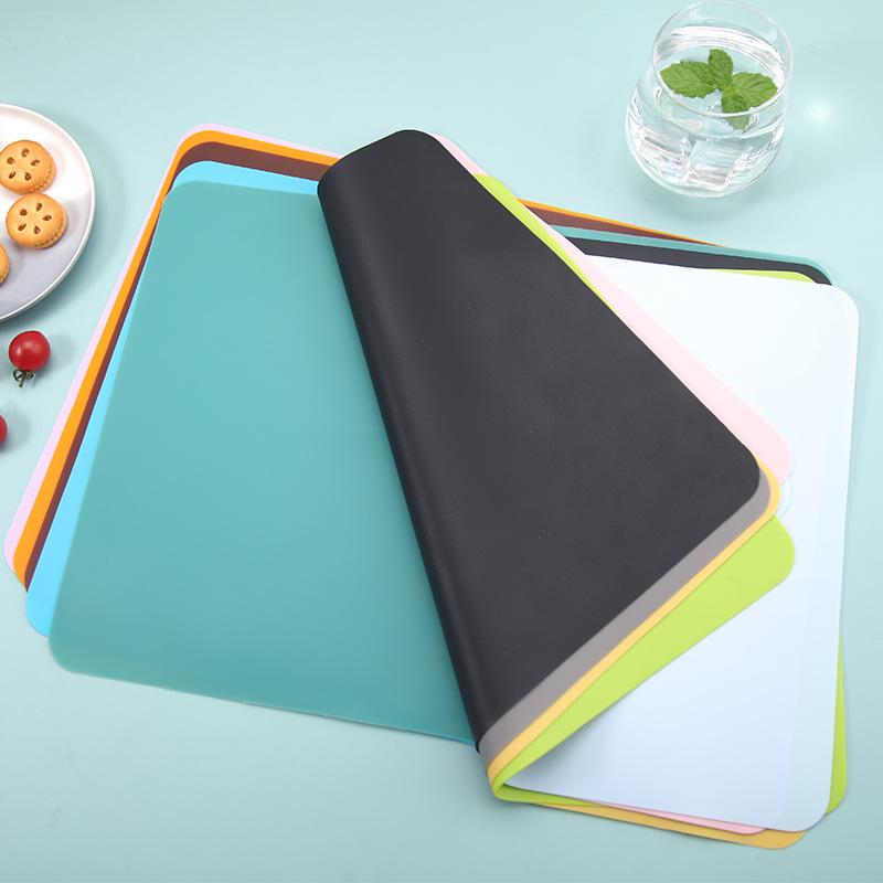 Silicona placemat