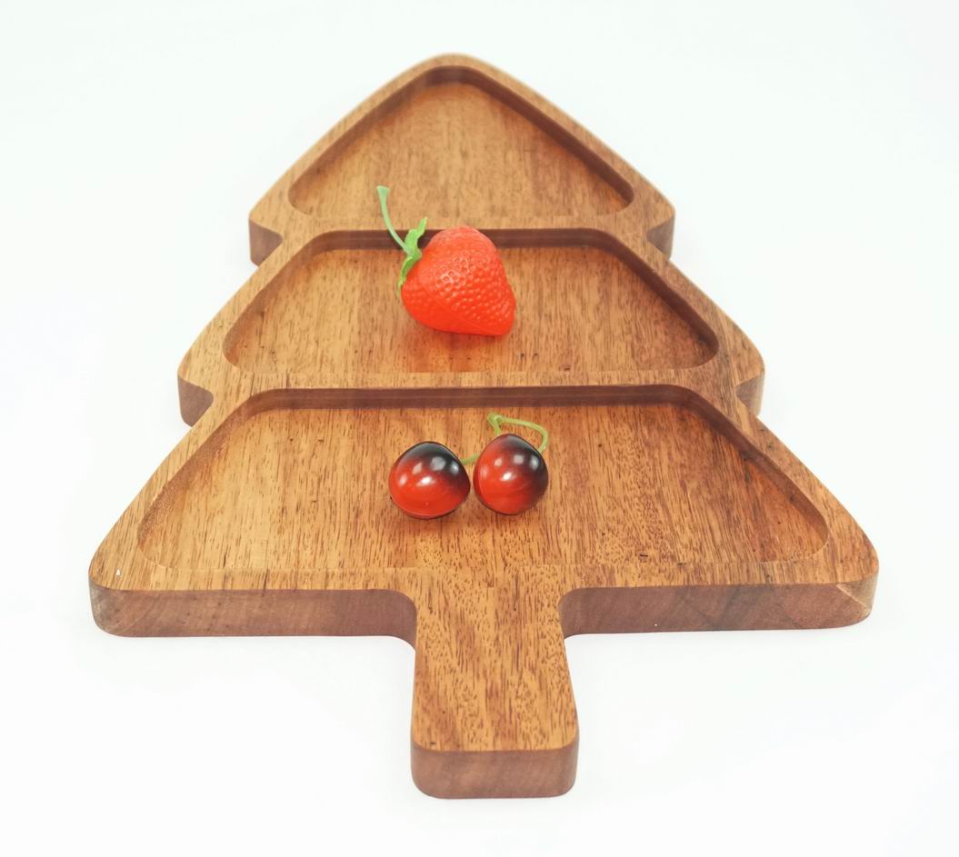 Placa de madera