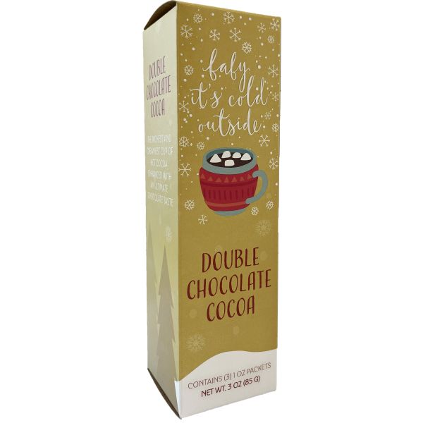 Café maestros chocolate doble cacao