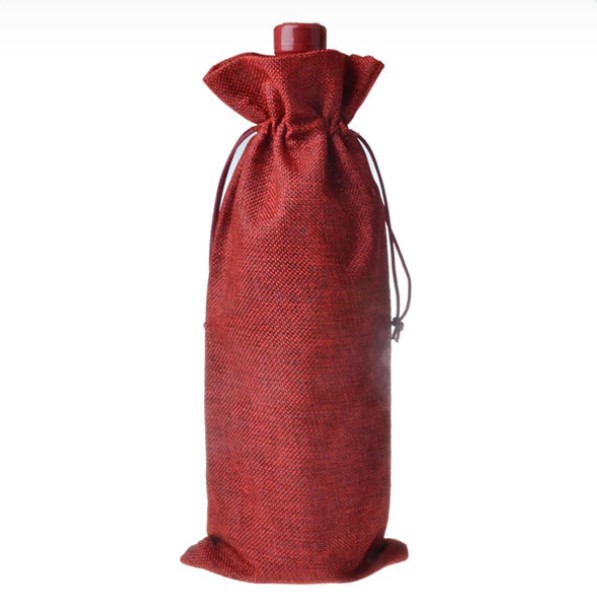 Fabric bags and pouches
