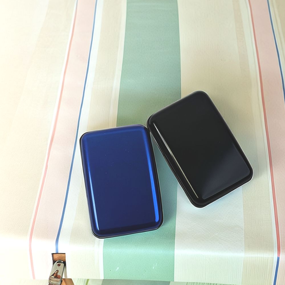 Slim Credit Card Holder