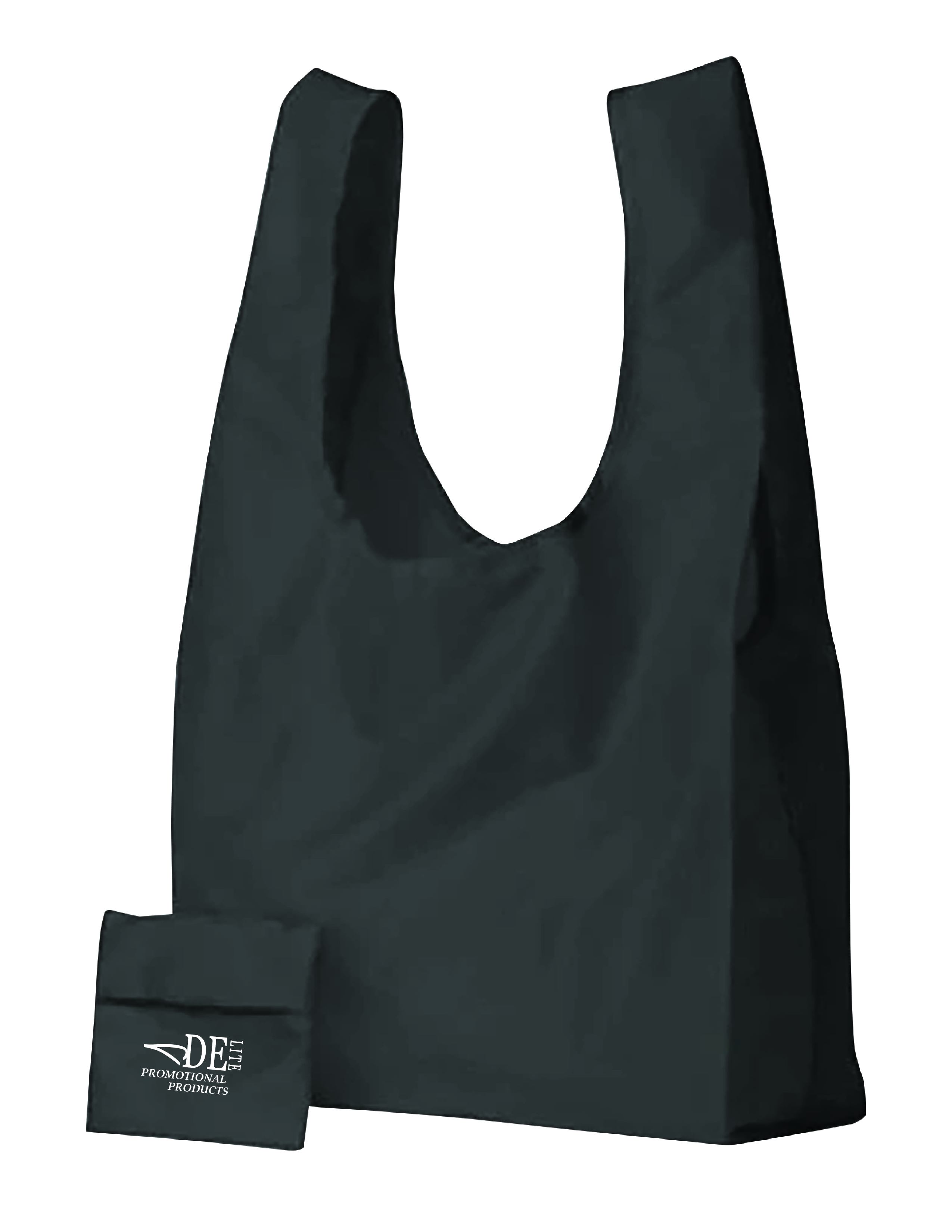 Tote de compras plegable extra grande