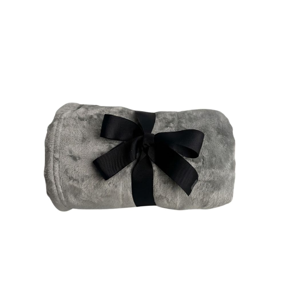 Manta luxe plush