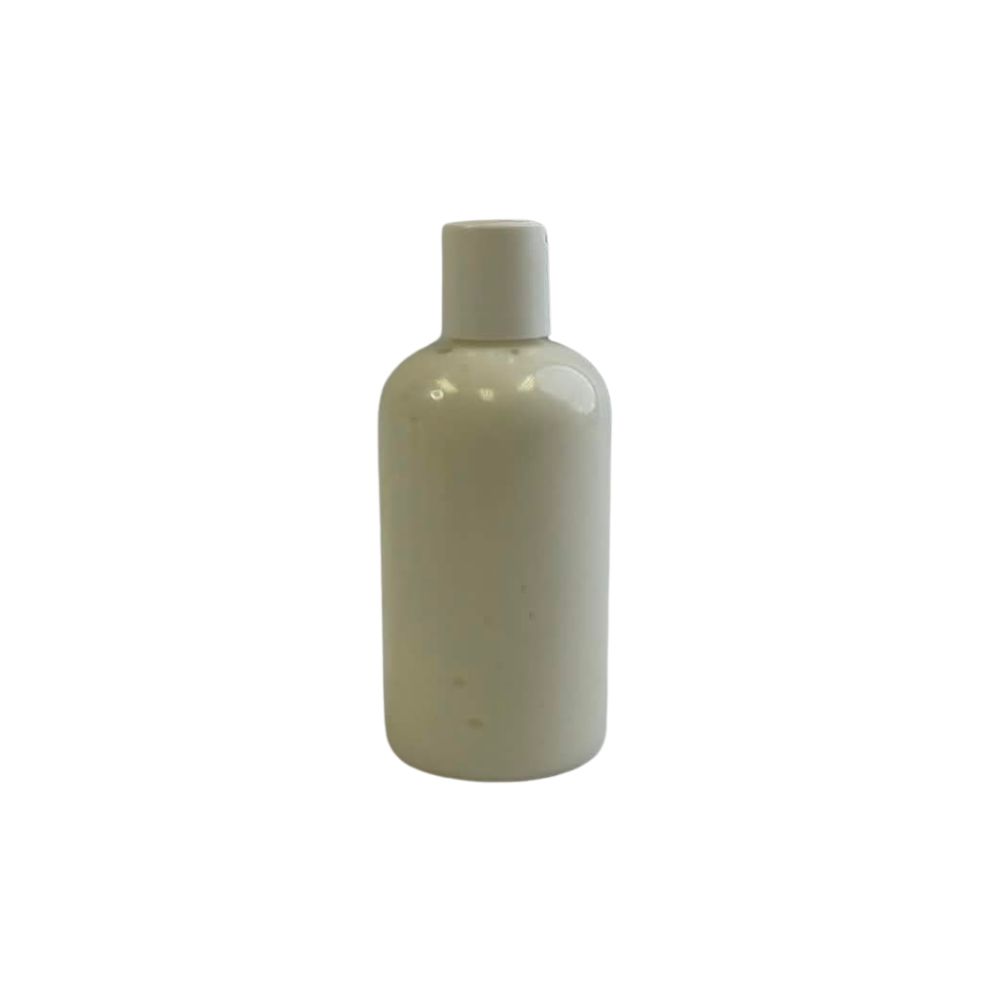 Loción corporal natural 8 oz.