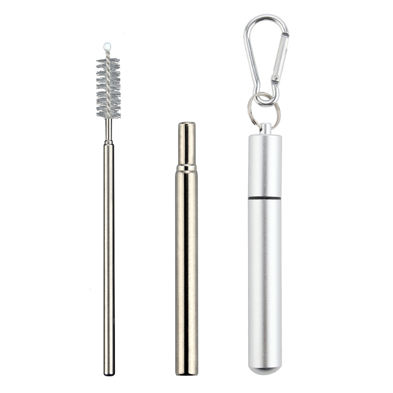 Fresas de acero inoxidable plegable
