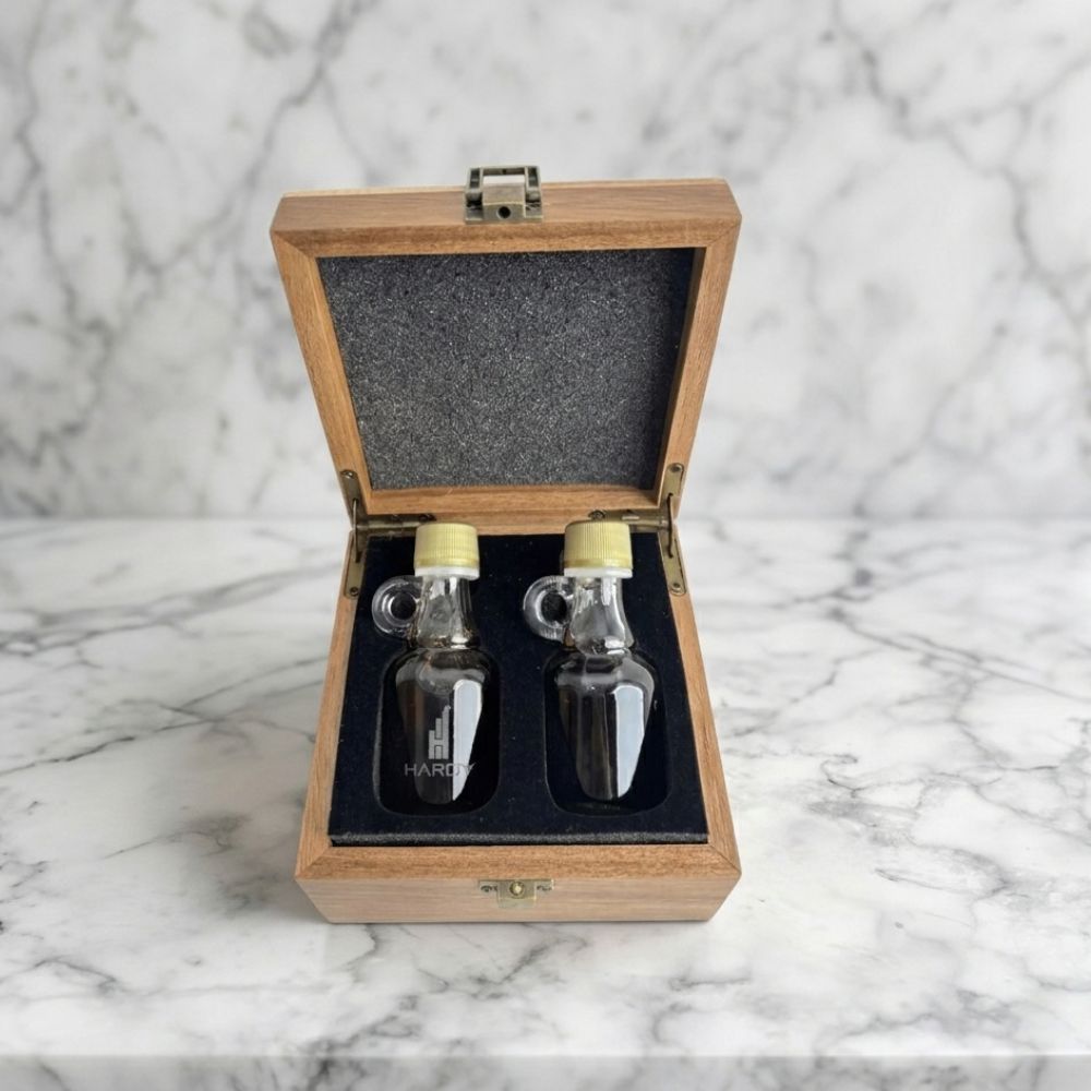 Patrimonio maple regalo conjunto