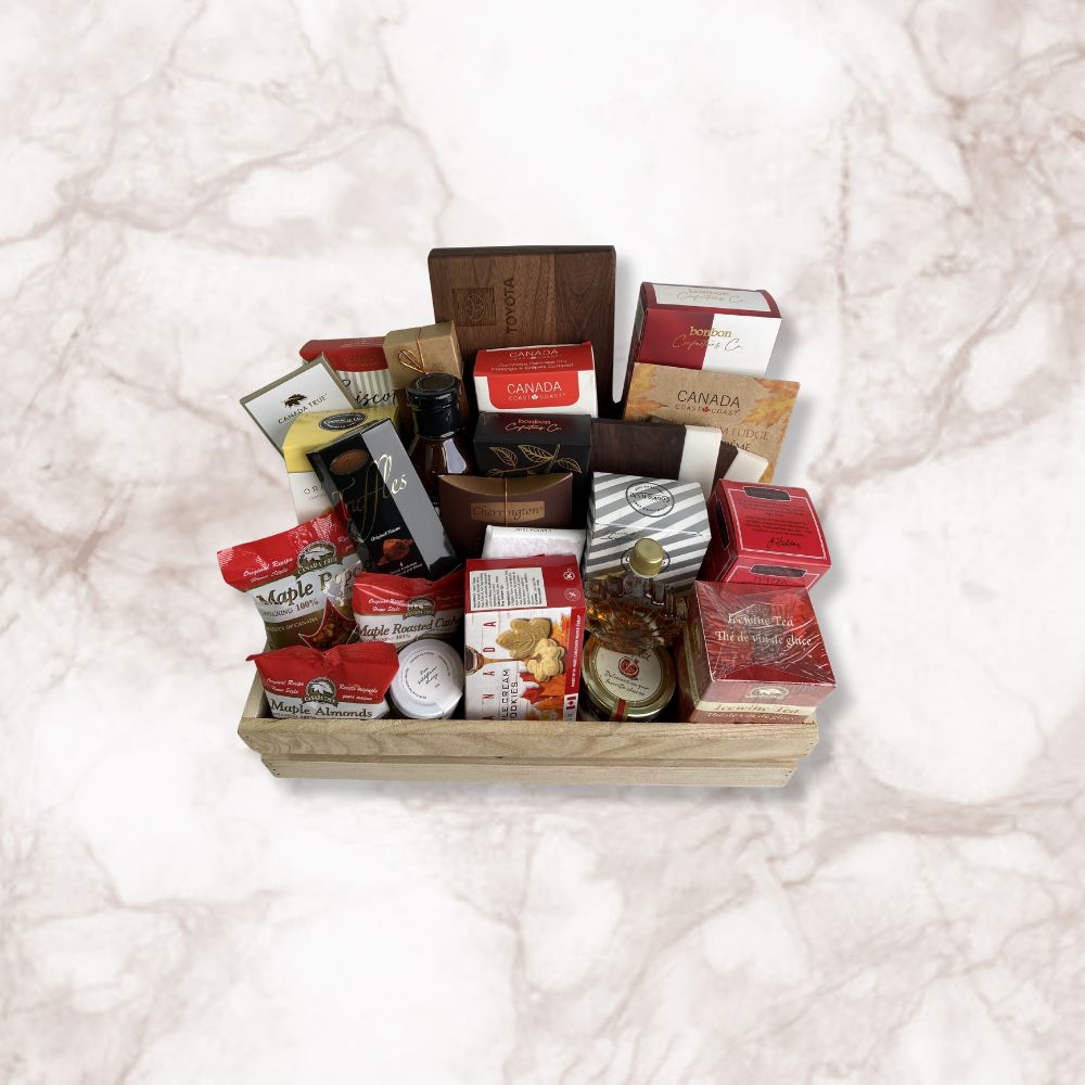 Executive Premiere Gift Set