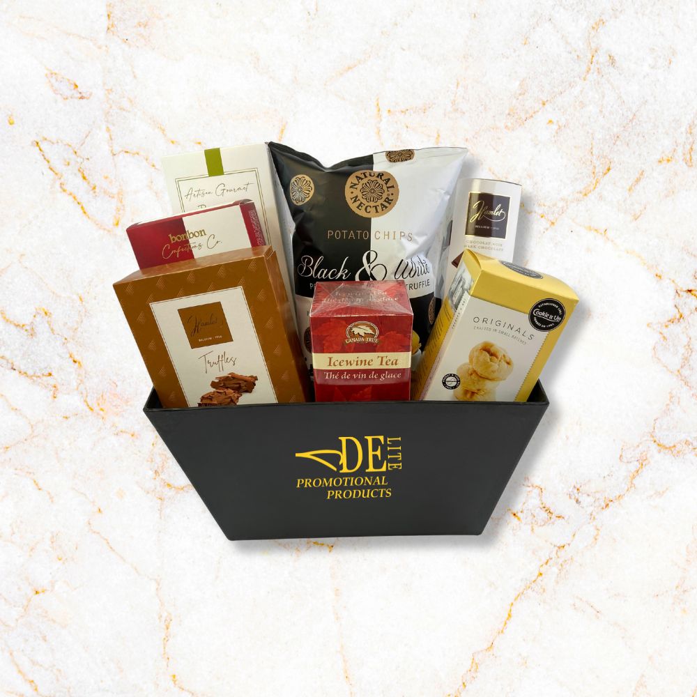 Set cadeau salé et doux