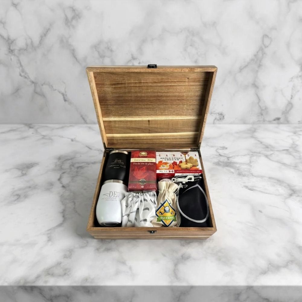 Premium Retreat Gift Set