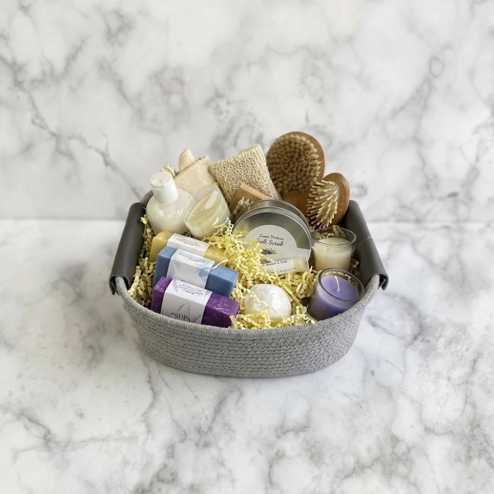 Naturalezas confort regalo conjunto