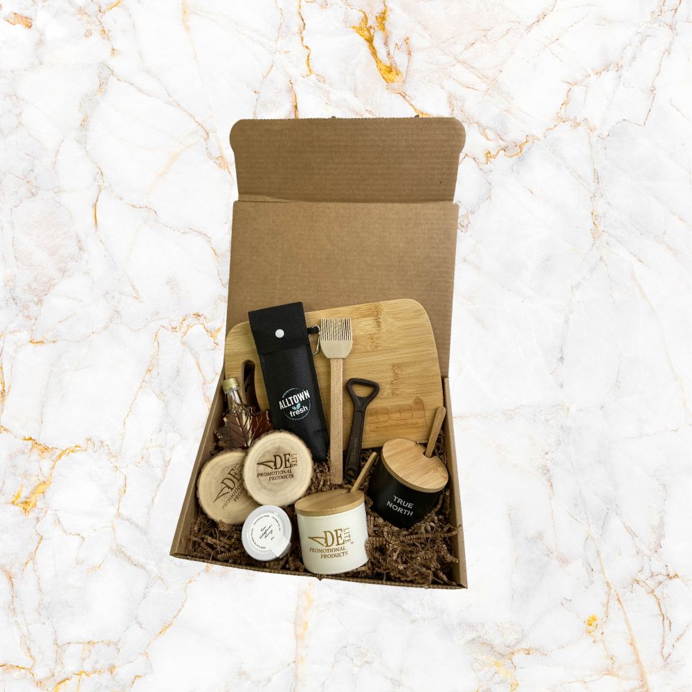 Maple And Honey Delight Gift Set