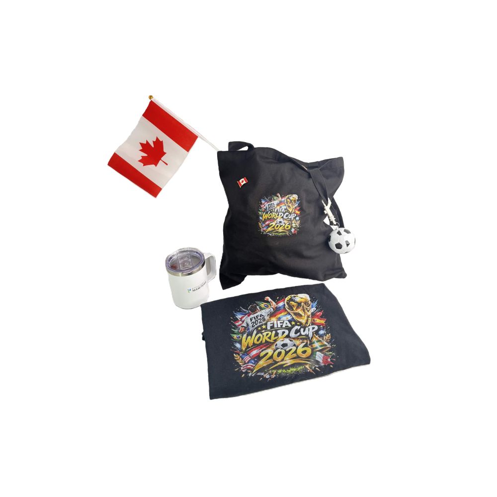 Jeu de cadeau fan du tournoi