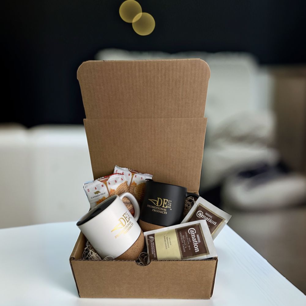Comfort Pair Gift Set