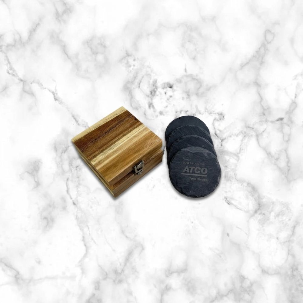 Ensemble cadeau terre & bois