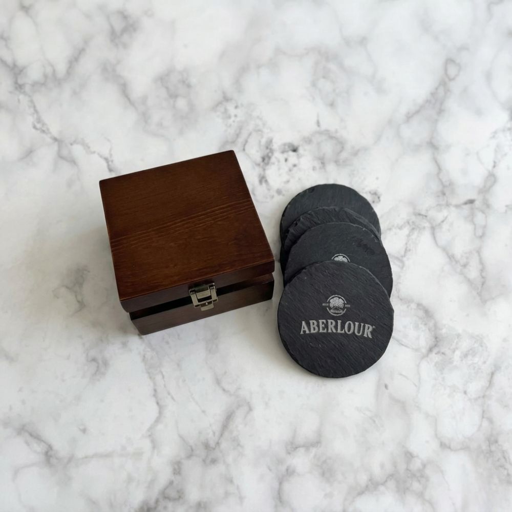 Coffret cadeau artisanal
