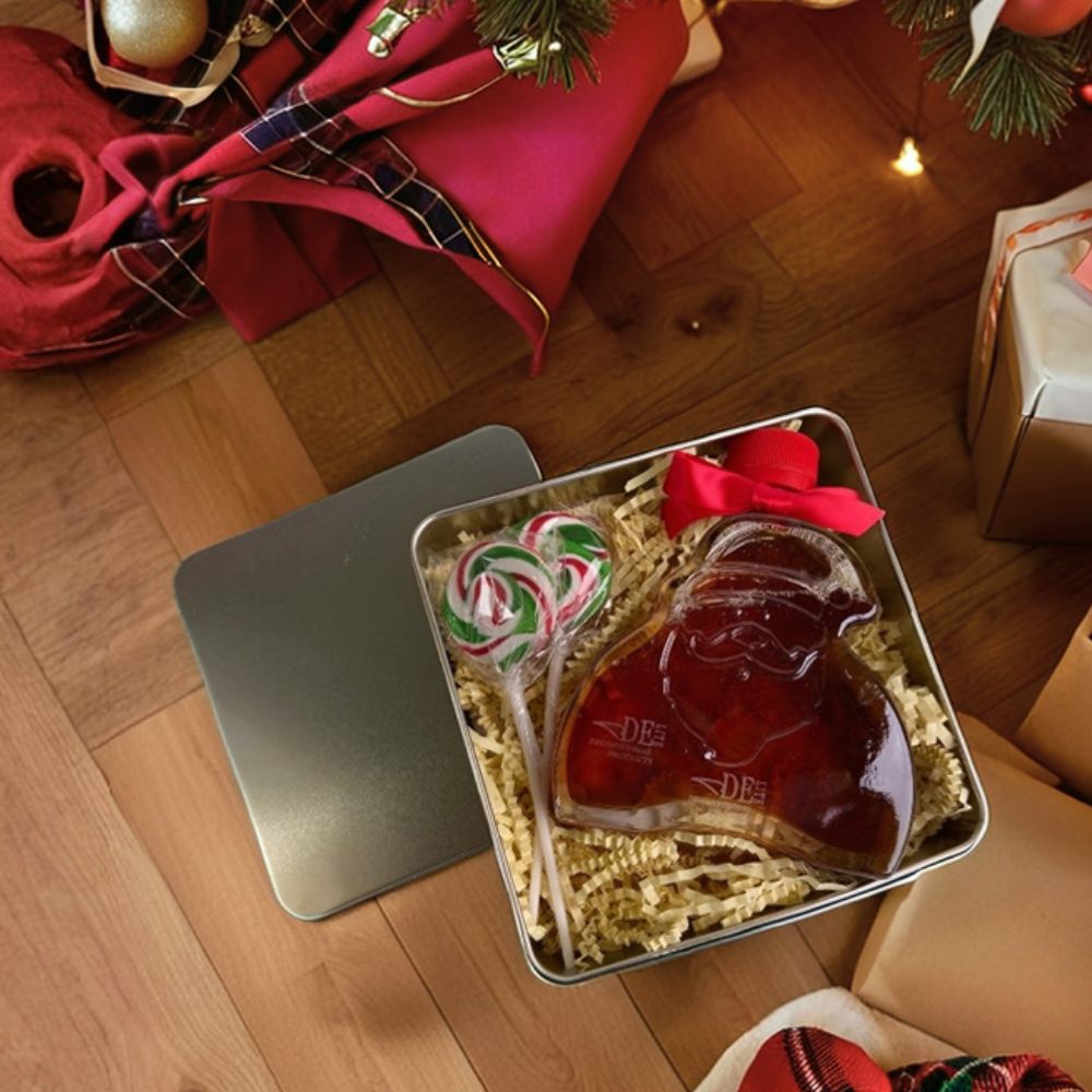 Dulce regalo sorpresa set