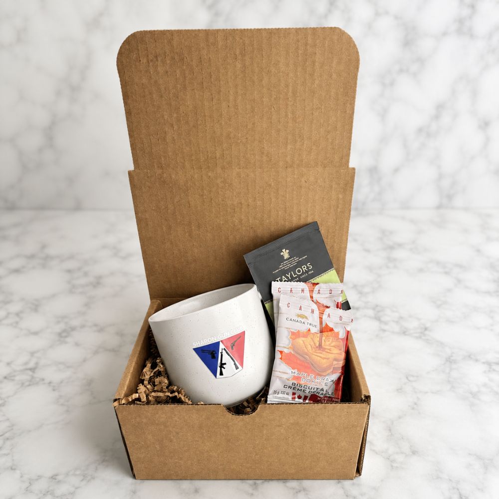 Set de té y galletas