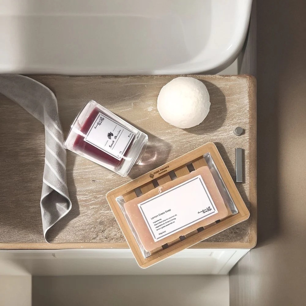 Cadeau pour elle - un petit spa gâterie