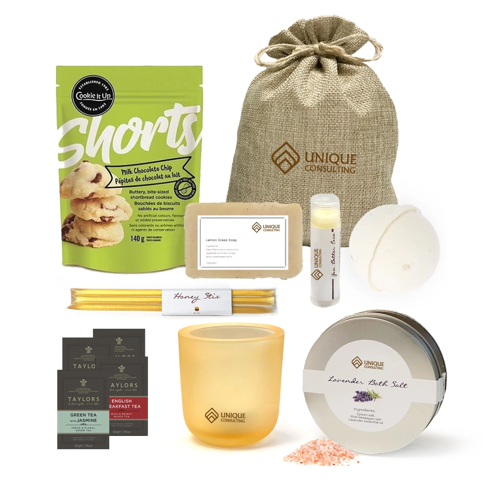 Kit de sérénité