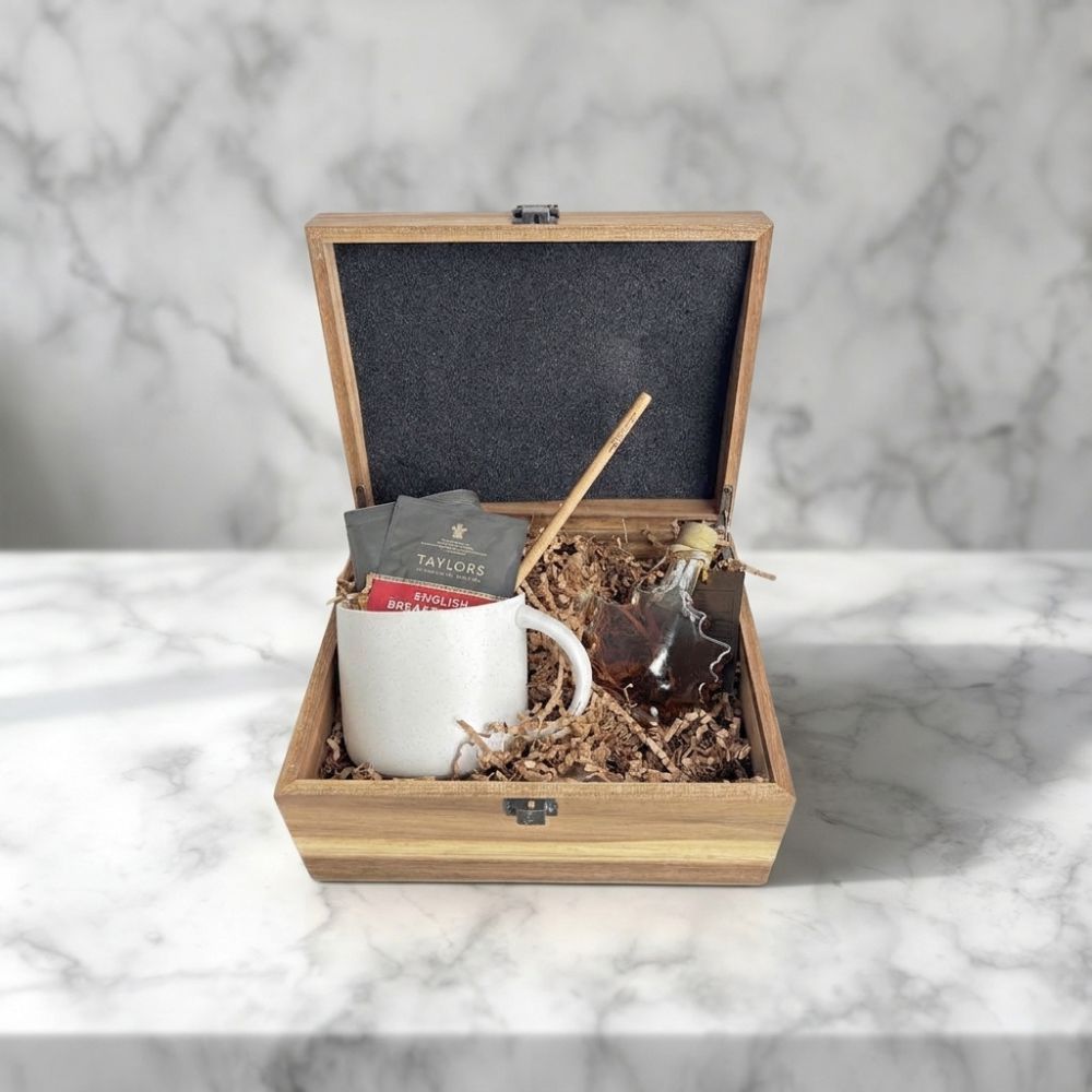 Golden Harvest Gift Set