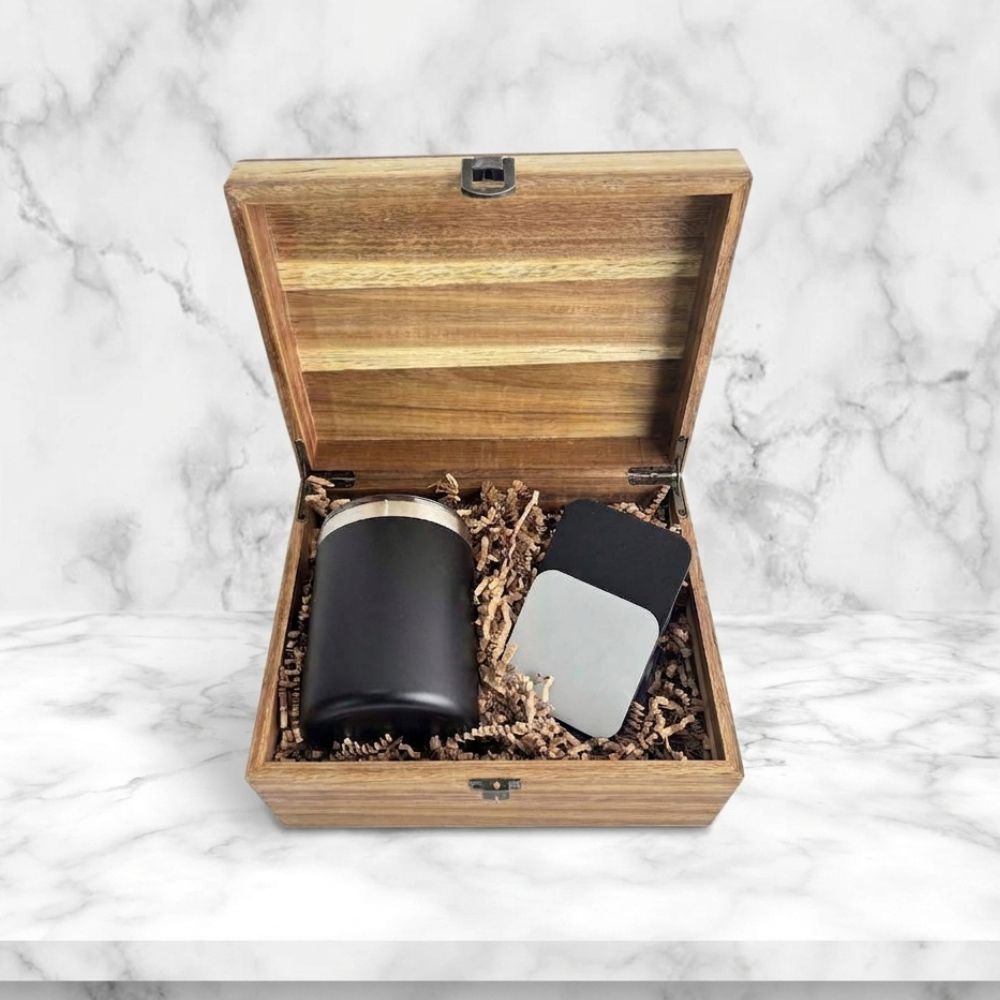 Ensemble de cadeaux exécutifs modernes