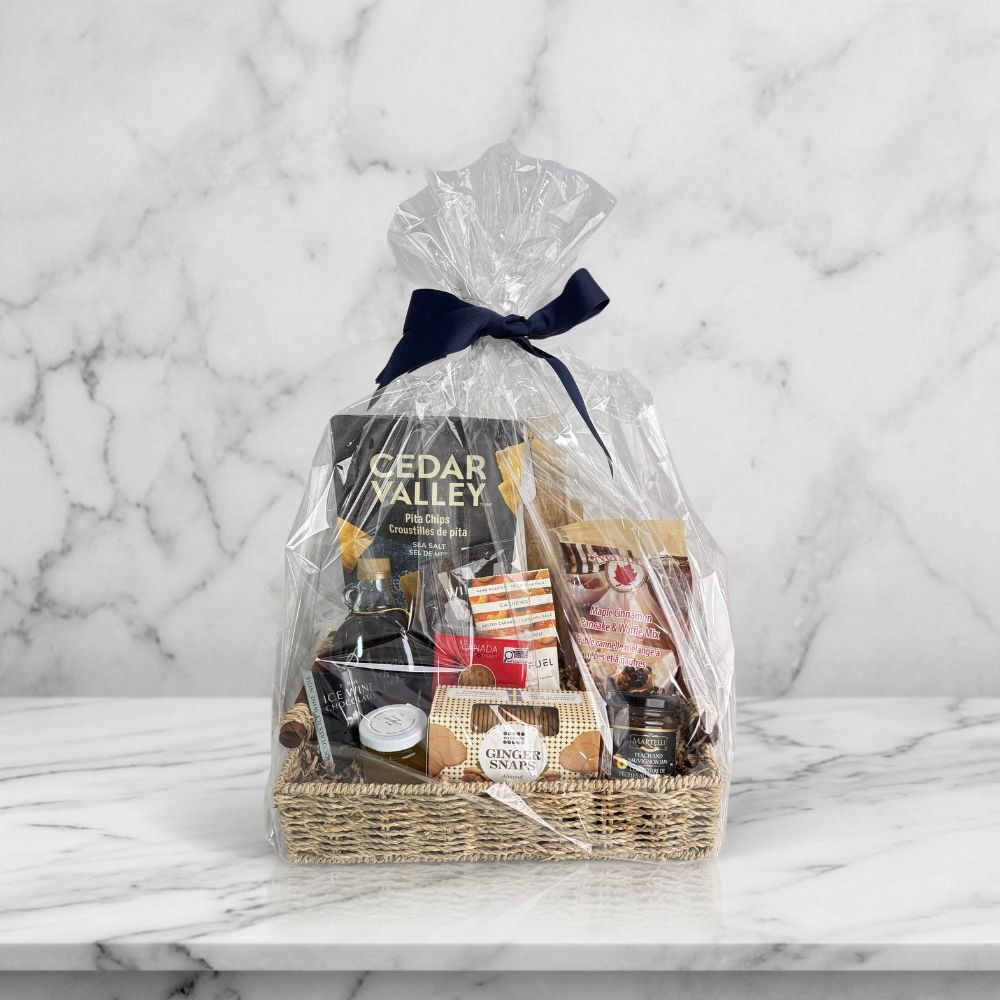 Ensemble cadeau des traditions gastronomiques
