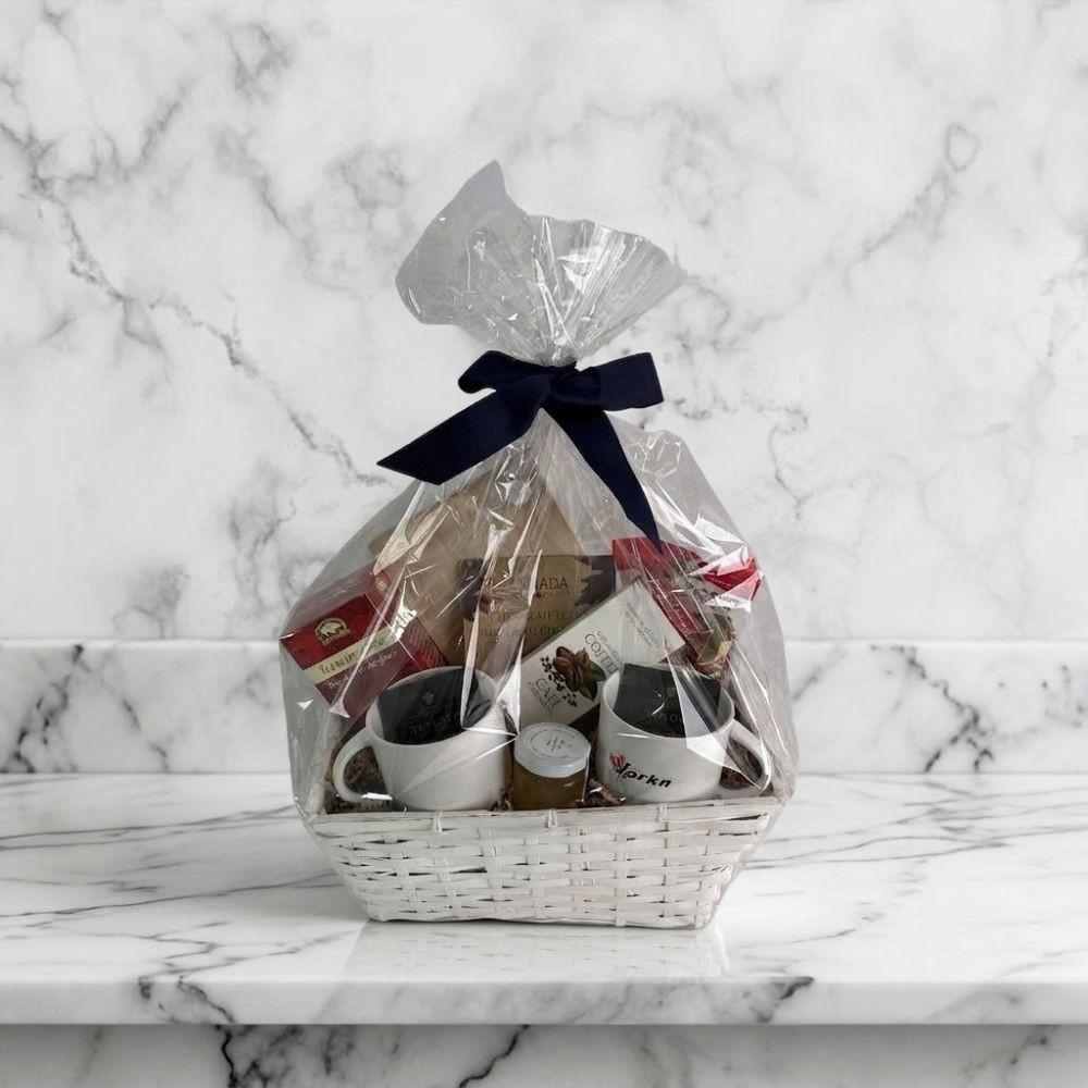 Ensemble cadeau érable confort