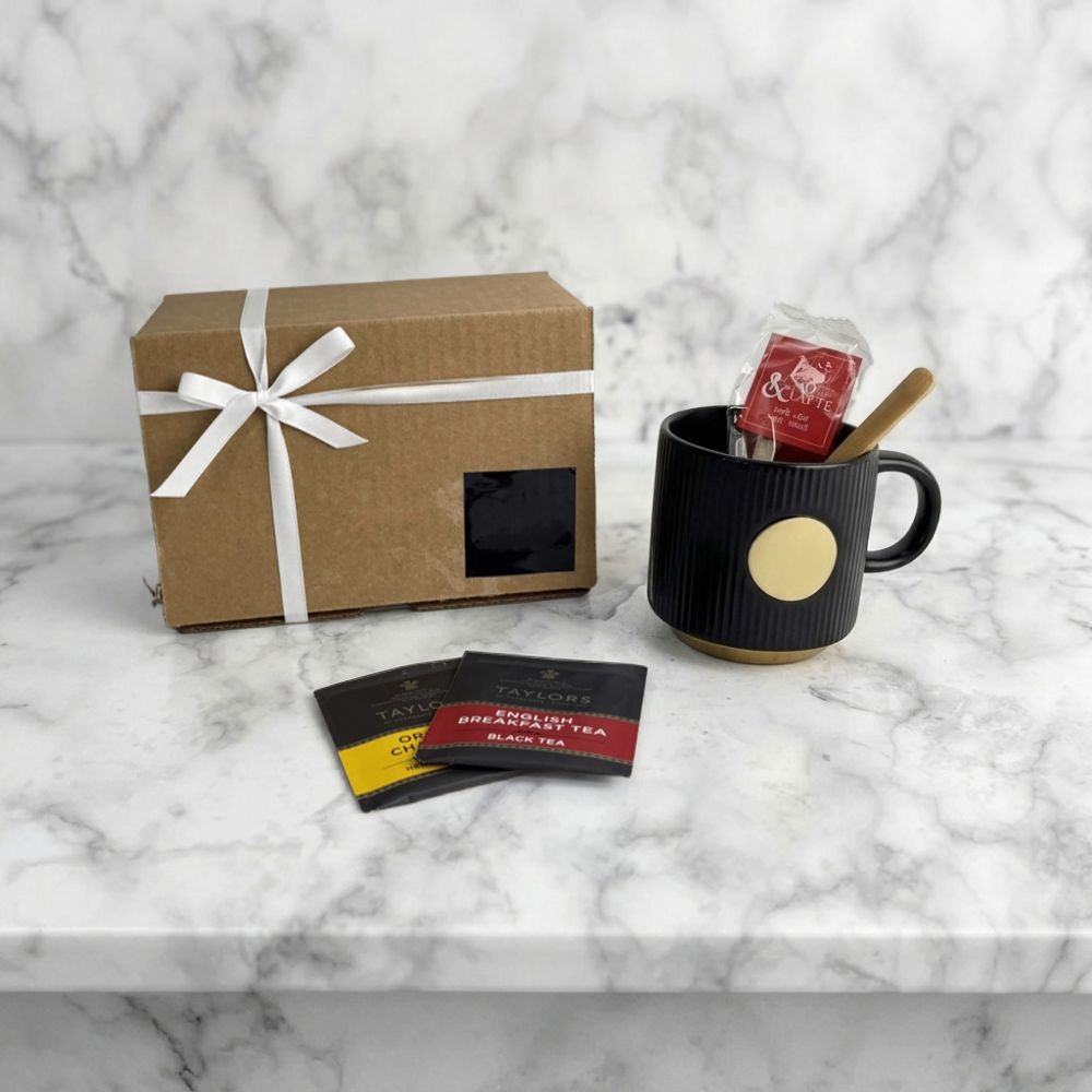 Holiday Cheer Mug Gift Set