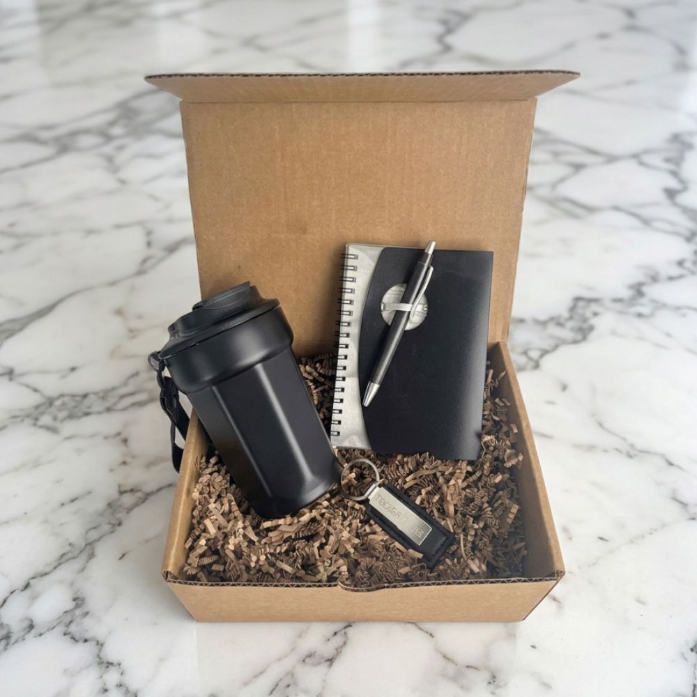 Eco Workstation Gift Set