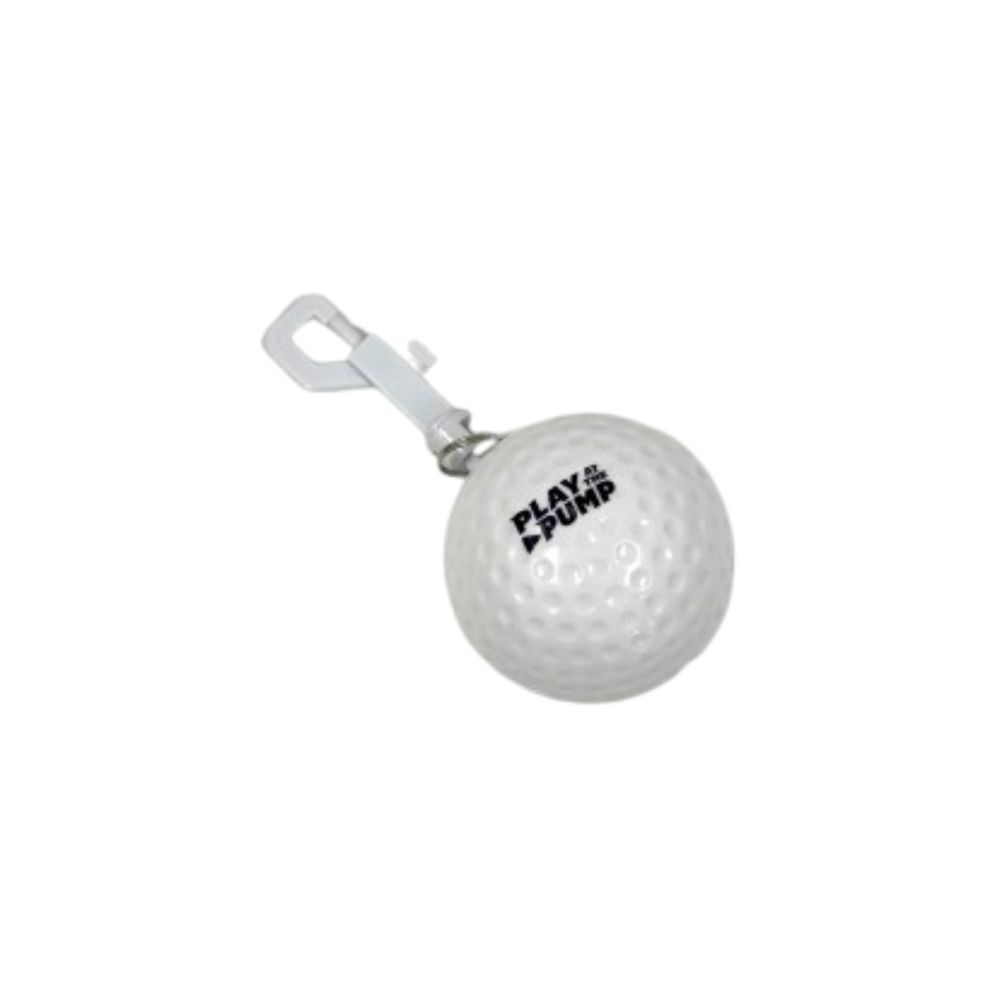 Golf poncho