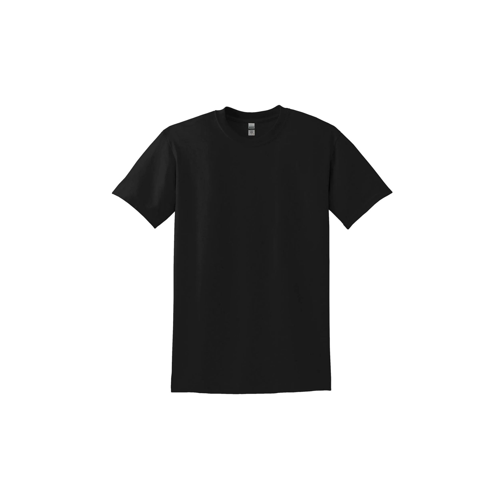 T-shirt à mélange sec gildan8000