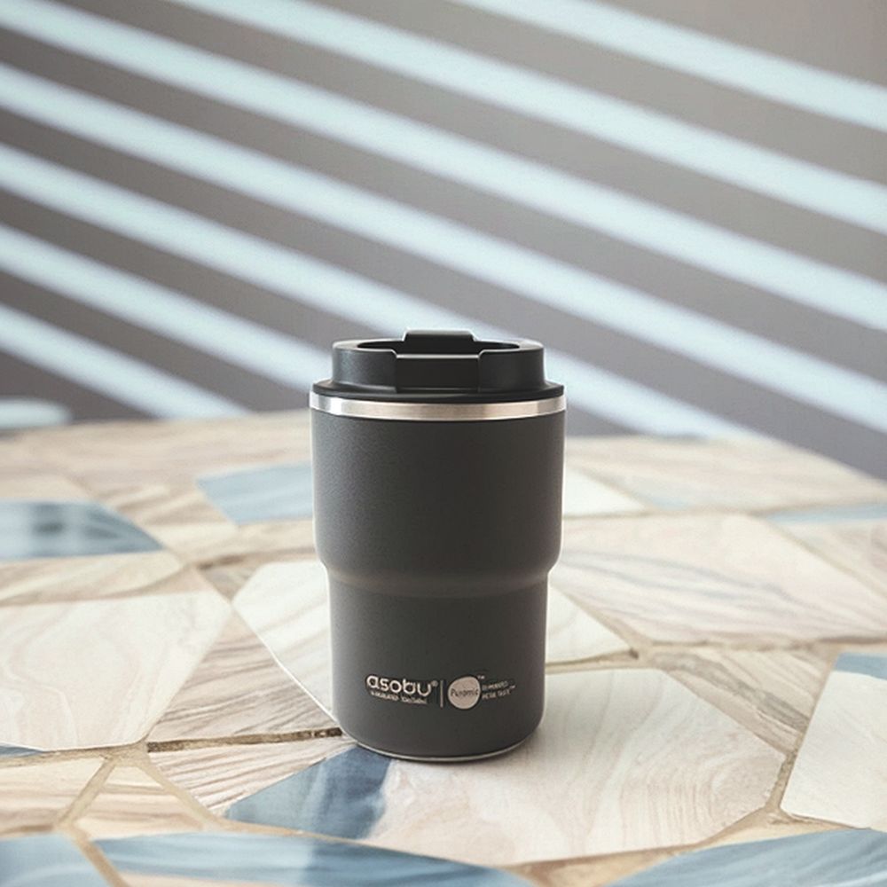 Café asobu expreso 360 12 oz.
