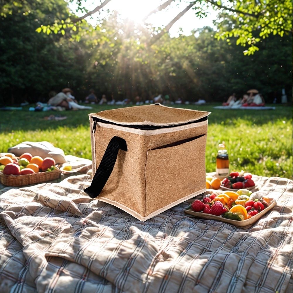 Bolsa de refrigeración ecológica