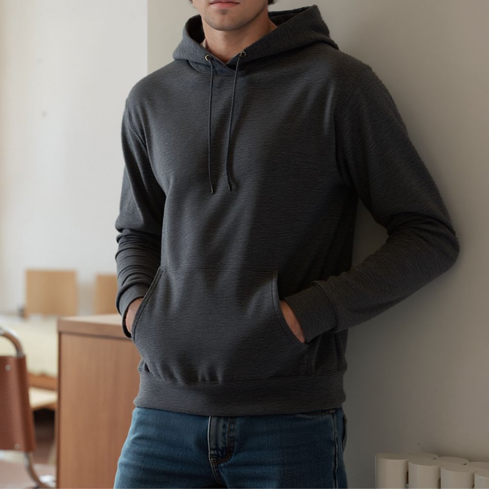 Atc diario fleece hoodie