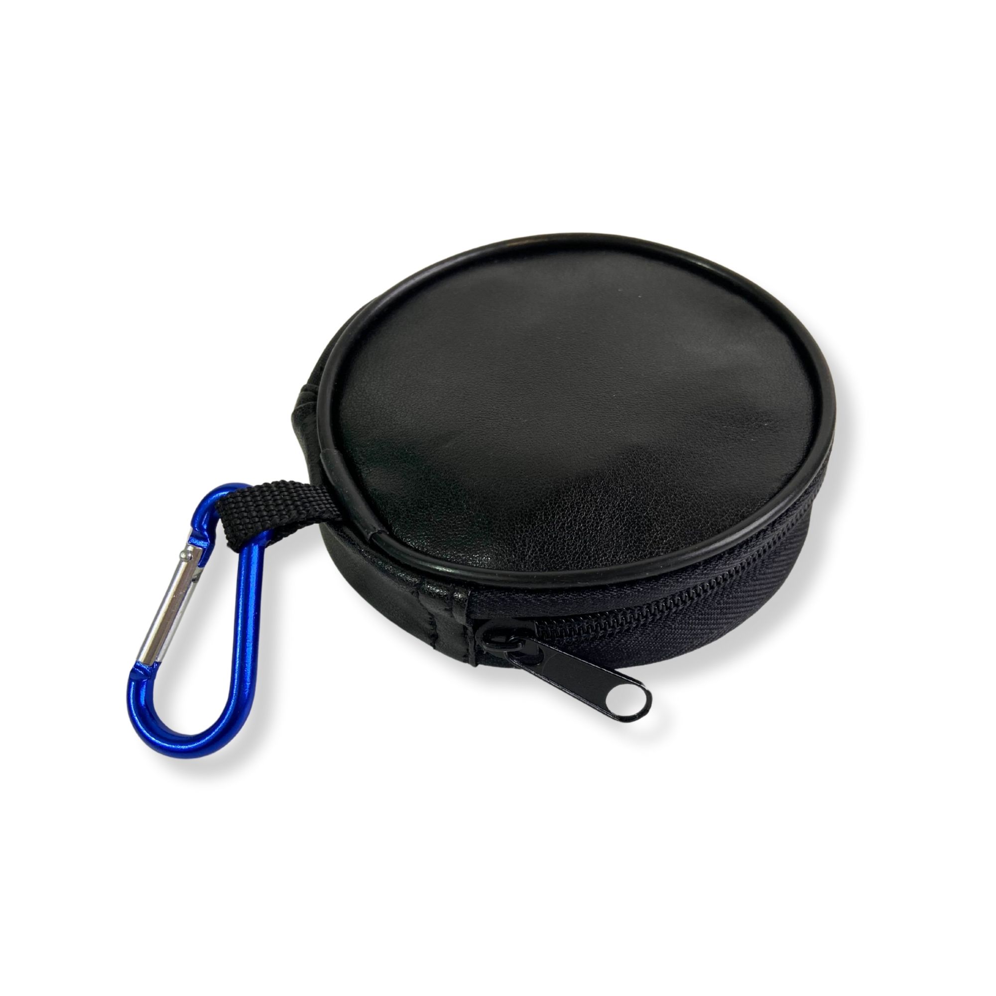 Toalla de golf en una bolsa