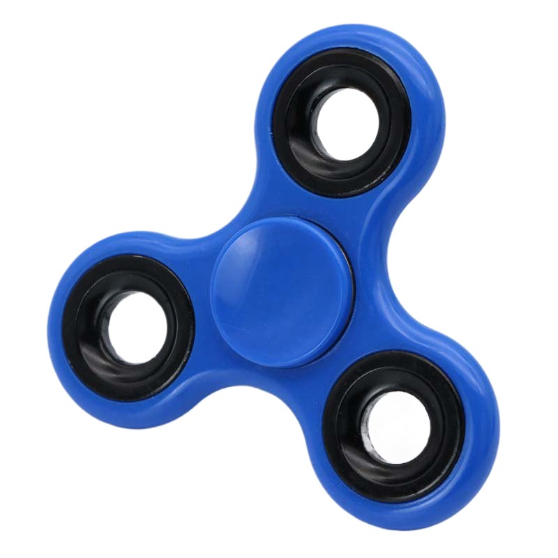 Fidget spinner