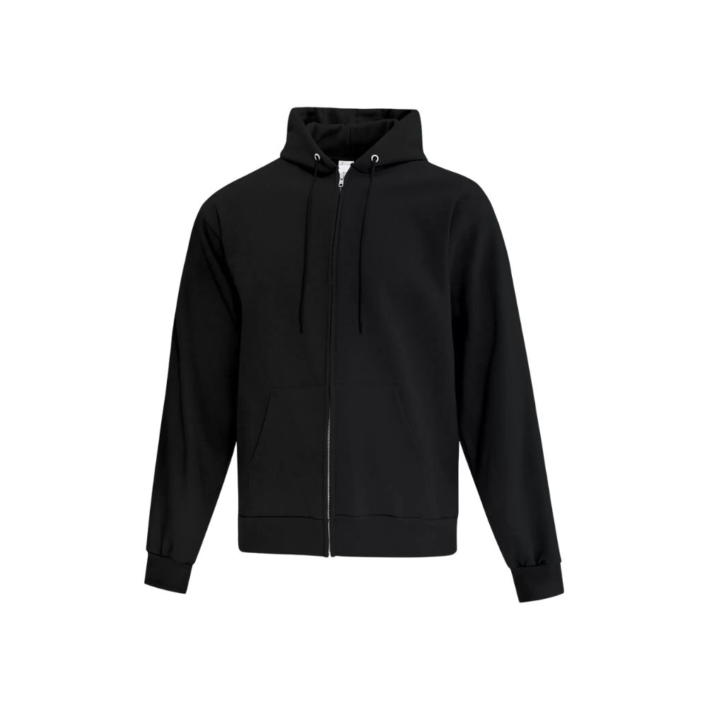 Atc everyday fleece full cremallera