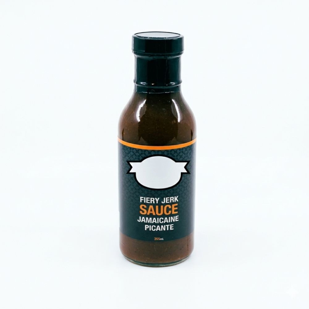 Salsa de paja ardiente