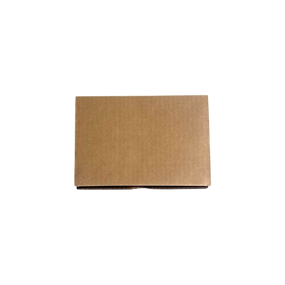 Eco kraft caja 7x5x4 pulgadas