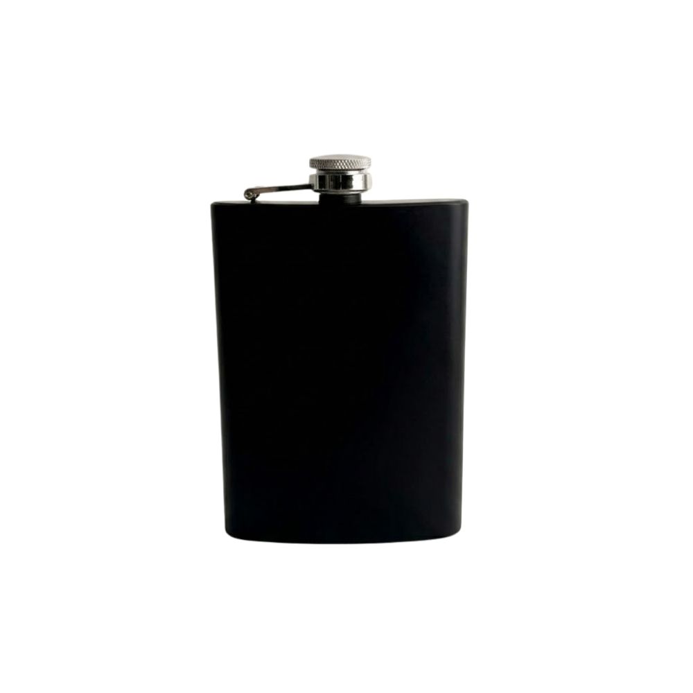 De acero inoxidable