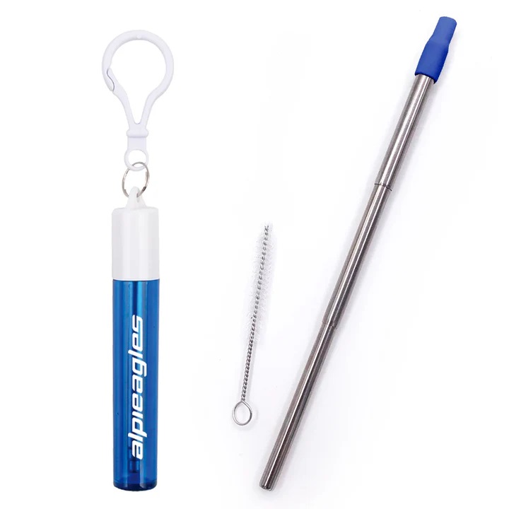 Reusable Straws
